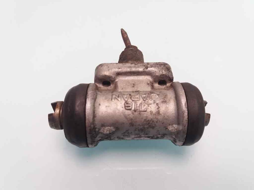 Bombin freno tambor NISSAN NP300 PICK-UP (D23) 2