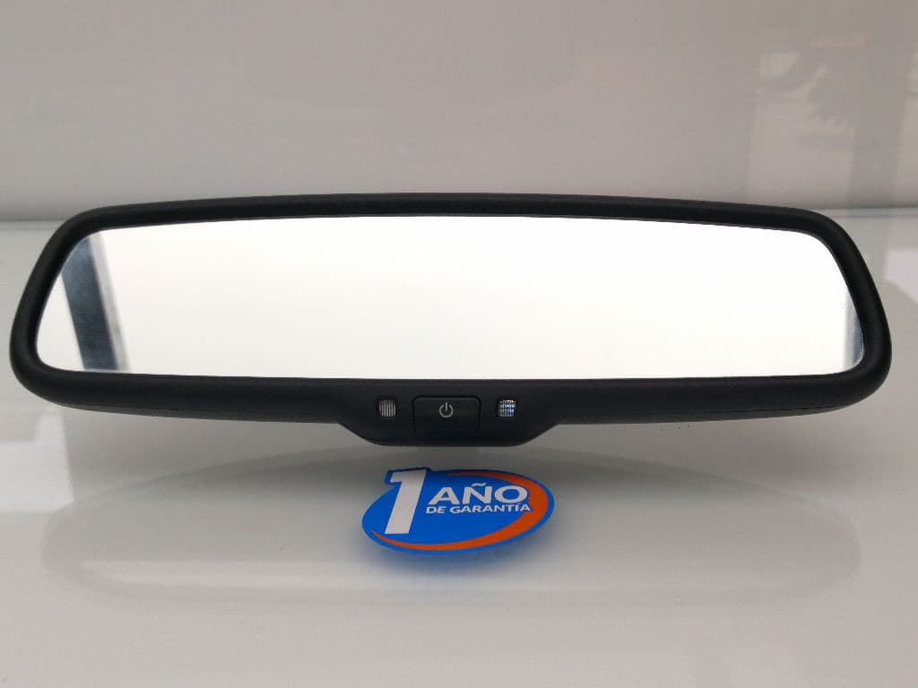 Espejo interior NISSAN NP300 PICK-UP (D23)