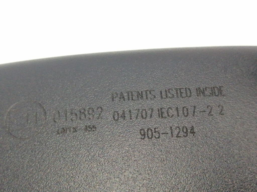 Espejo interior NISSAN NP300 PICK-UP (D23) 3