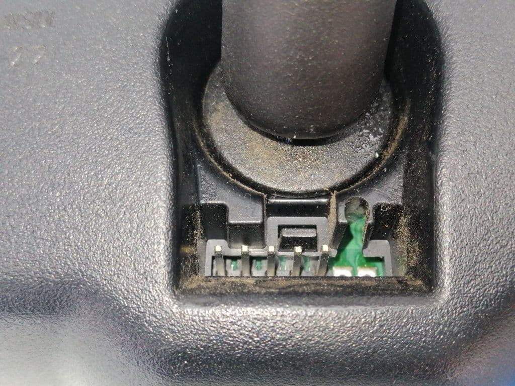 Espejo interior NISSAN NP300 PICK-UP (D23) 2