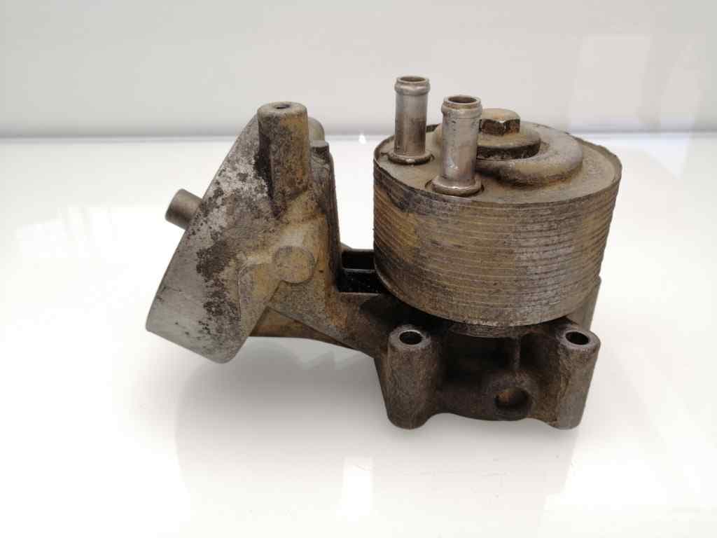 Soporte filtro aceite NISSAN NP300 PICK-UP (D23) 4