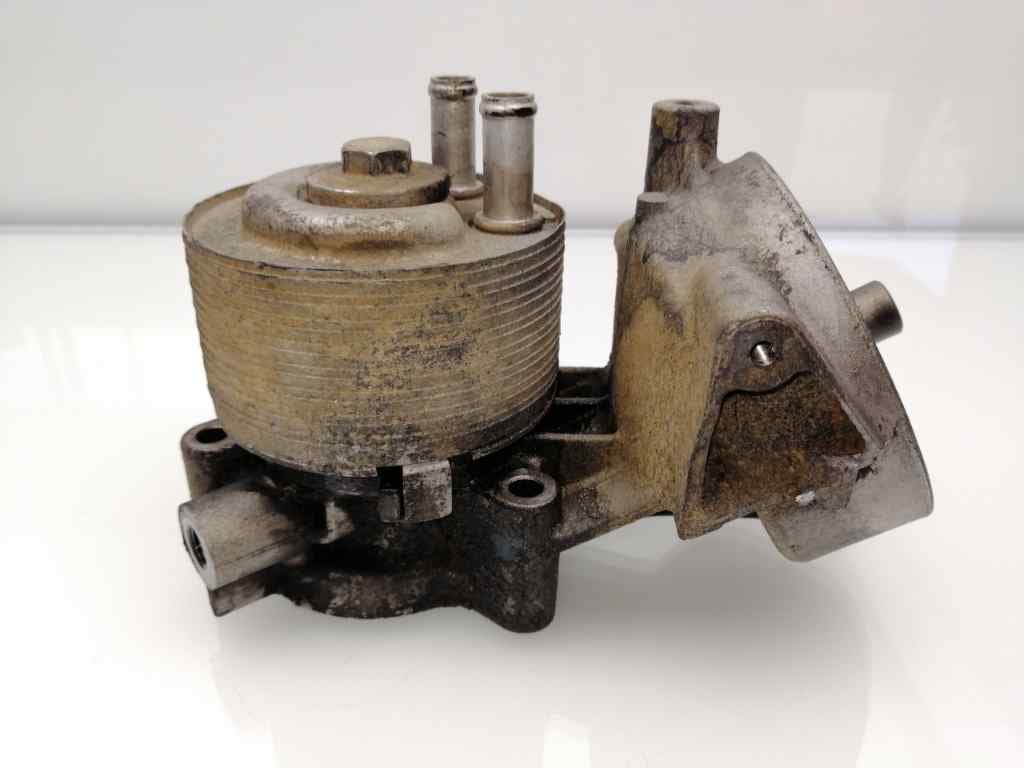 Soporte filtro aceite NISSAN NP300 PICK-UP (D23)