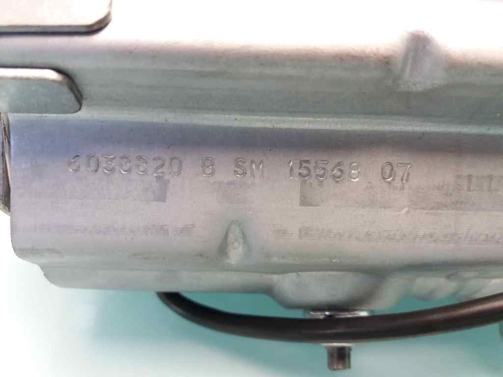 Airbag delantero derecho NISSAN NP300 PICK-UP (D23) 4