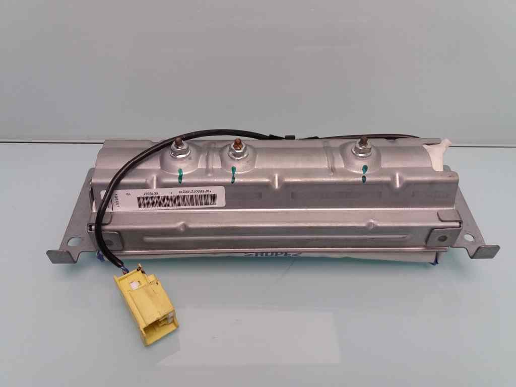 Airbag delantero derecho NISSAN NP300 PICK-UP (D23) 3