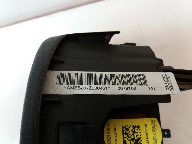 Airbag delantero izquierdo NISSAN NP300 PICK-UP (D23) 4