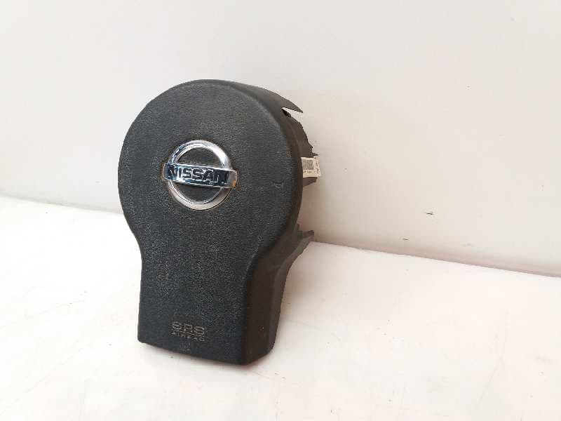 Airbag delantero izquierdo NISSAN NP300 PICK-UP (D23) 3