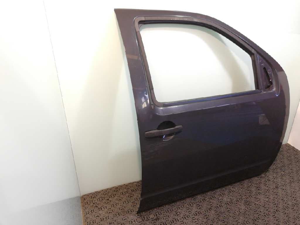 Puerta delantera derecha NISSAN NP300 PICK-UP (D23) 5