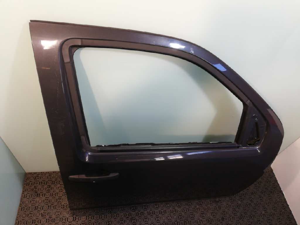 Puerta delantera derecha NISSAN NP300 PICK-UP (D23) 4