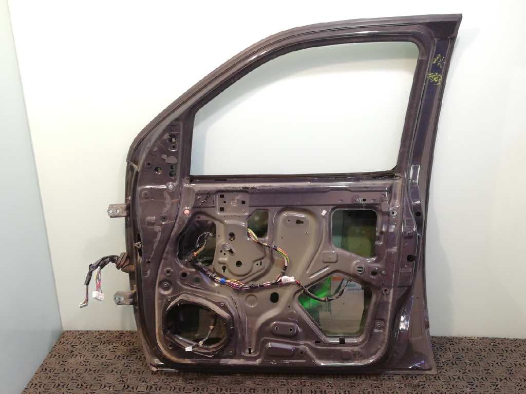 Puerta delantera derecha NISSAN NP300 PICK-UP (D23) 3