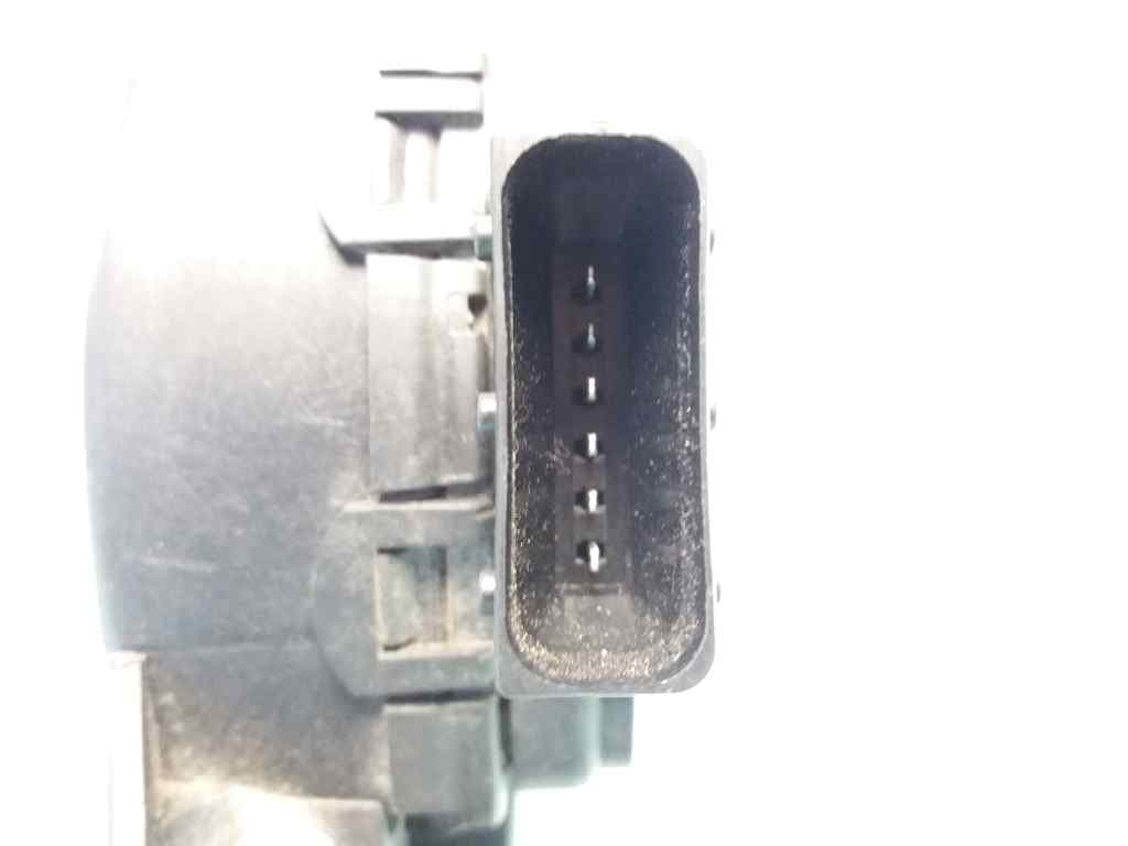 Pedal acelerador NISSAN NP300 PICK-UP (D23) 5