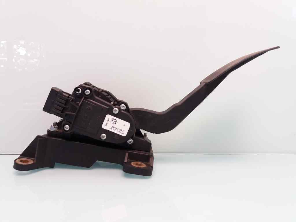 Pedal acelerador NISSAN NP300 PICK-UP (D23) 2