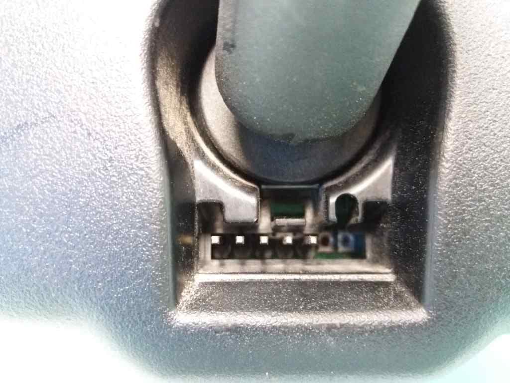 Espejo interior NISSAN NP300 PICK-UP (D23) 4