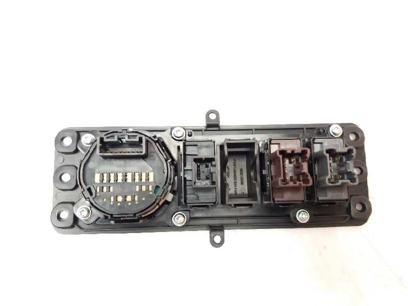Mando multifuncion NISSAN NP300 PICK-UP (D23) 3