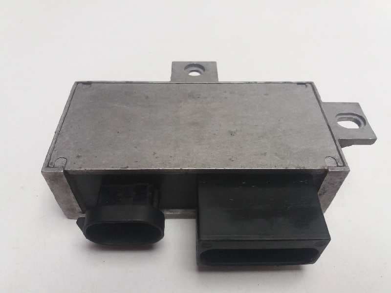 Caja precalentamiento RENAULT TRAFIC FURGÓN 3