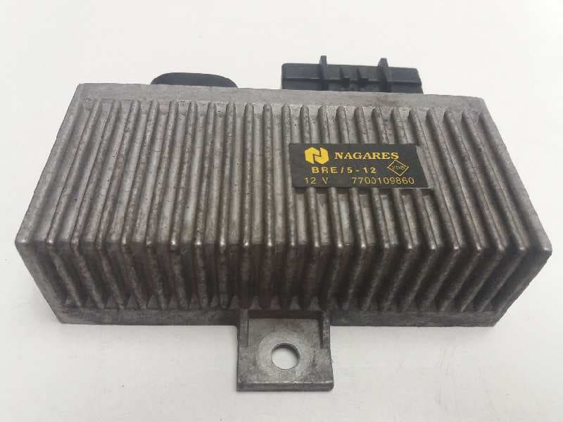 Caja precalentamiento RENAULT TRAFIC FURGÓN