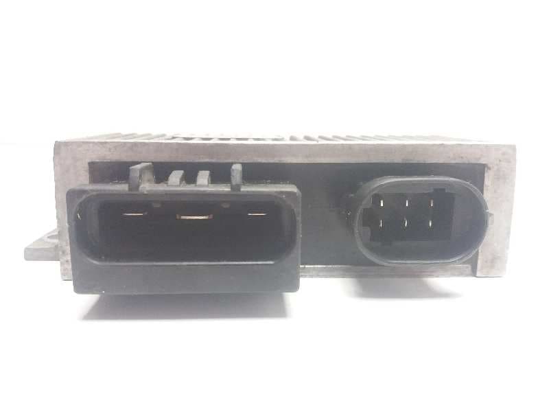 Caja precalentamiento RENAULT TRAFIC FURGÓN 2