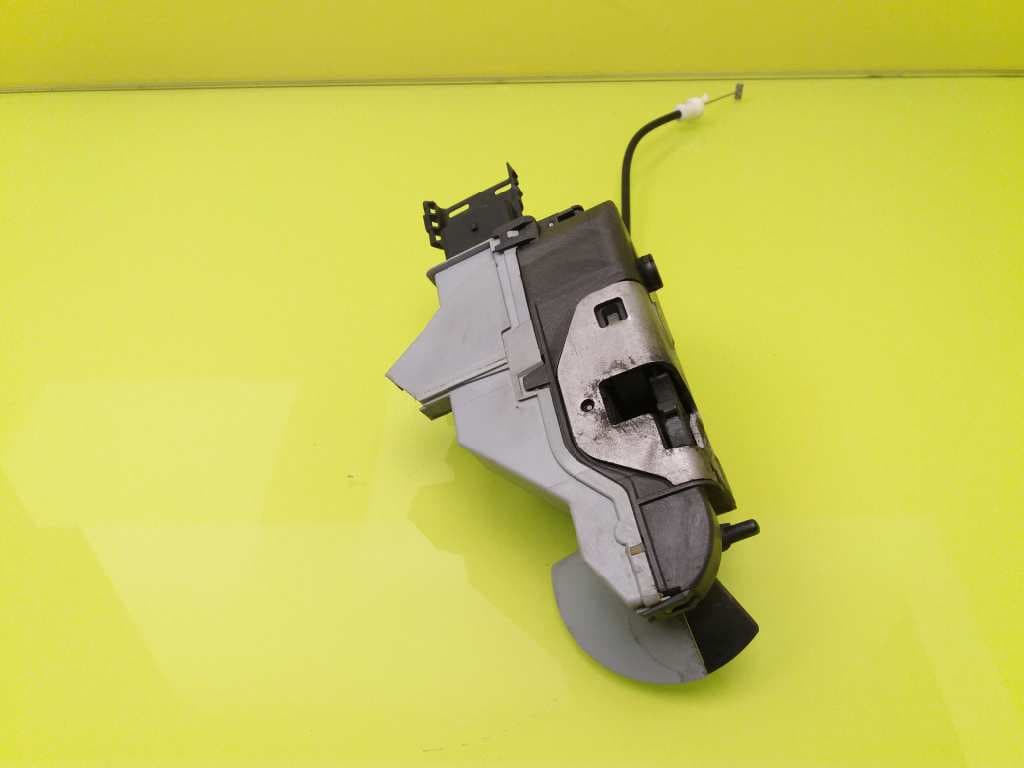 Cerradura puerta delantera izquierda PEUGEOT 3008 5