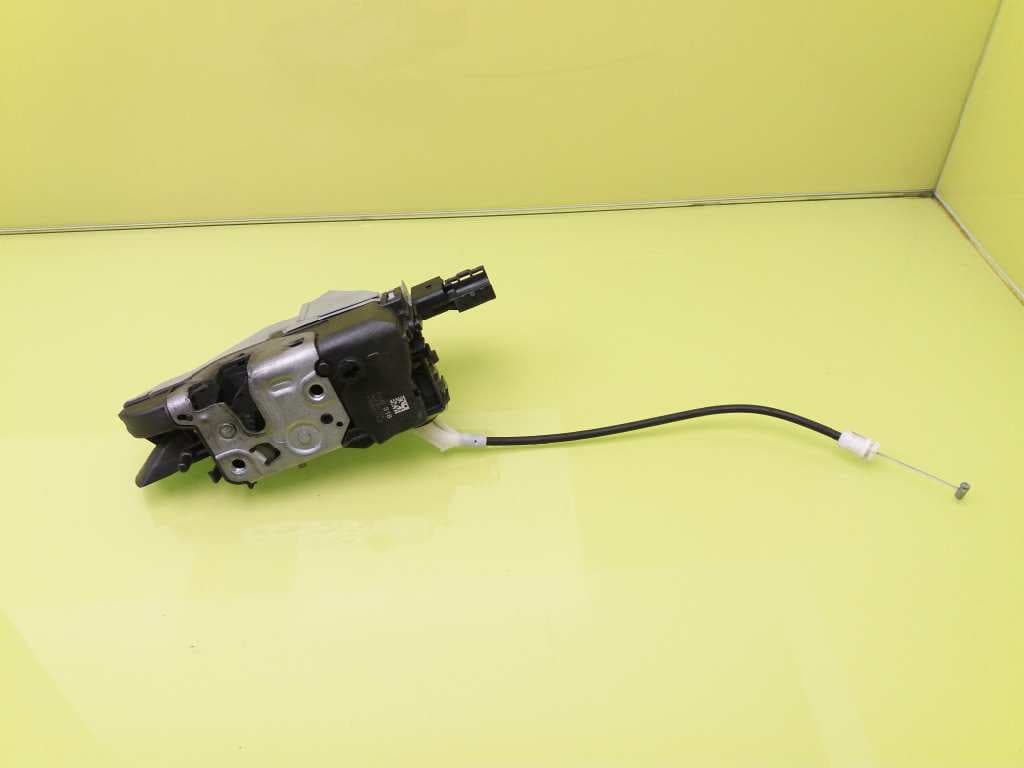 Cerradura puerta delantera izquierda PEUGEOT 3008