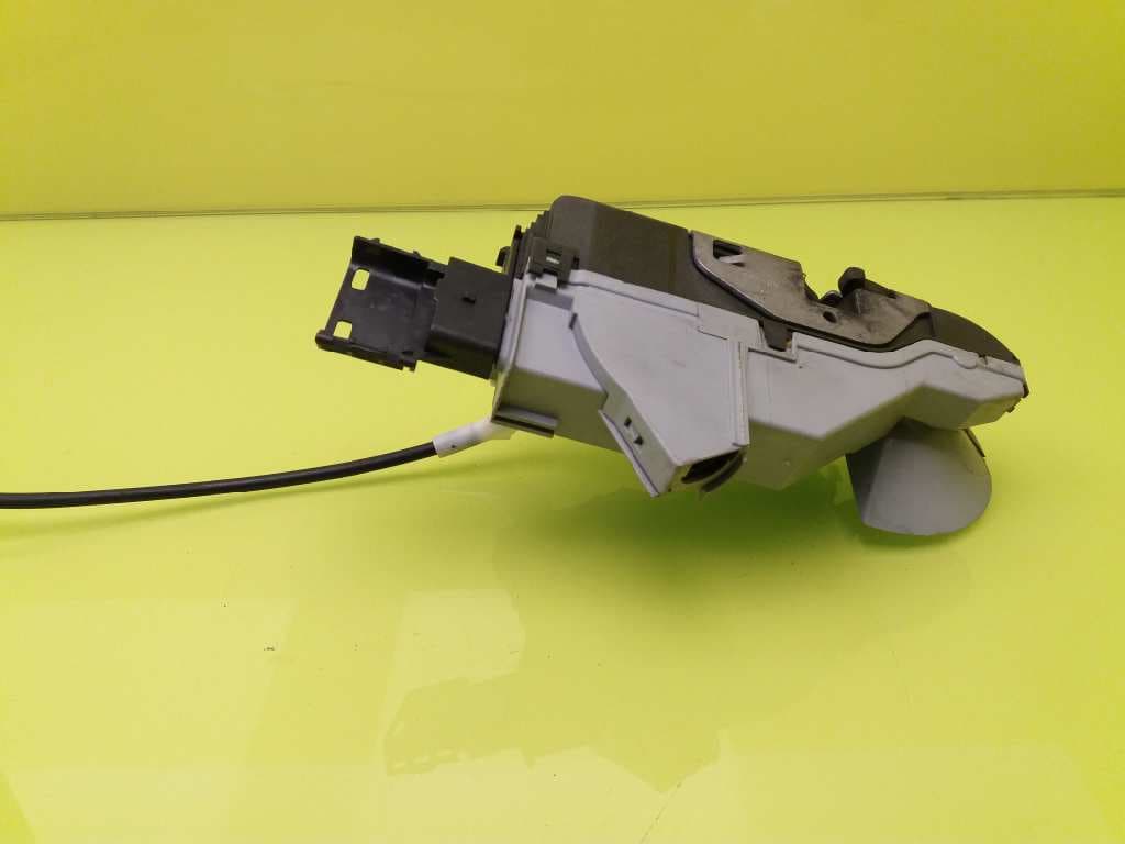 Cerradura puerta delantera izquierda PEUGEOT 3008 4