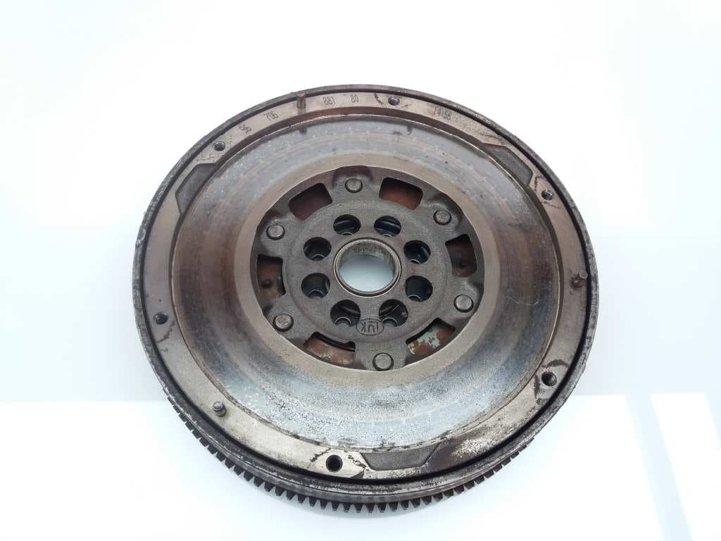 Volante motor PEUGEOT 3008