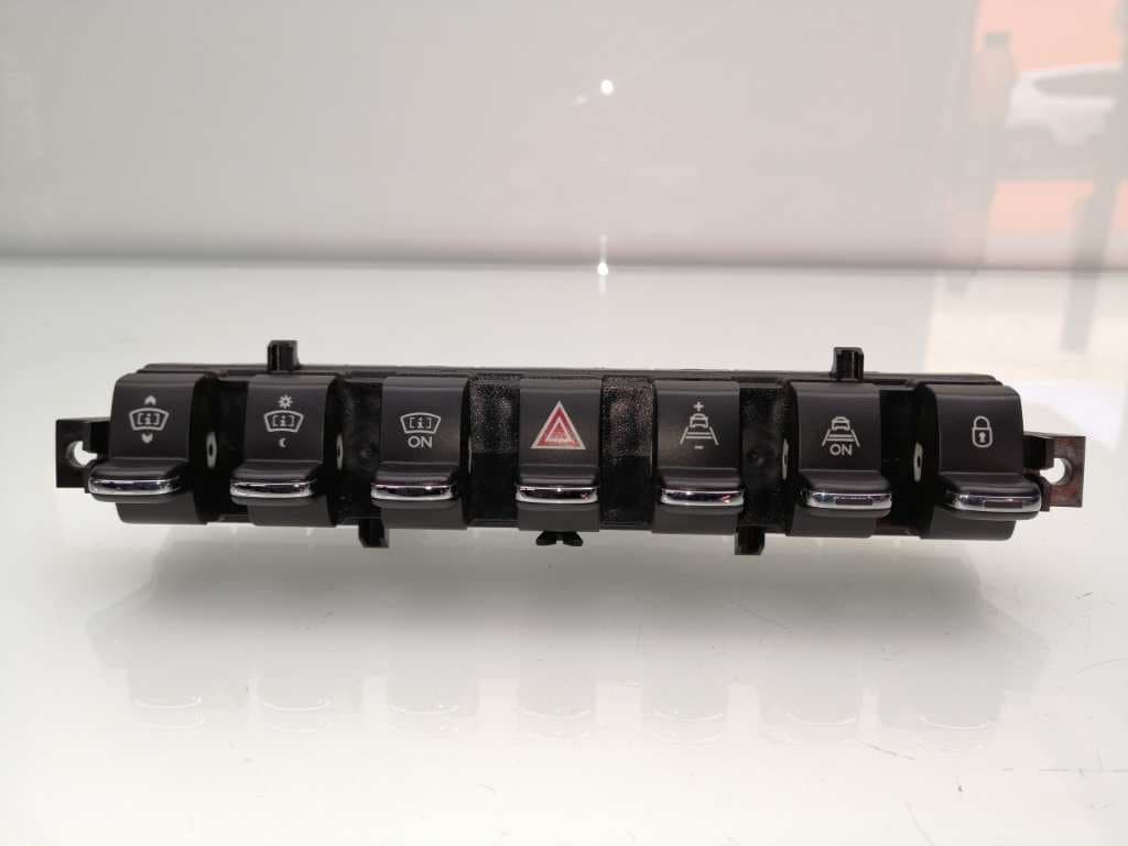 Mando multifuncion PEUGEOT 3008