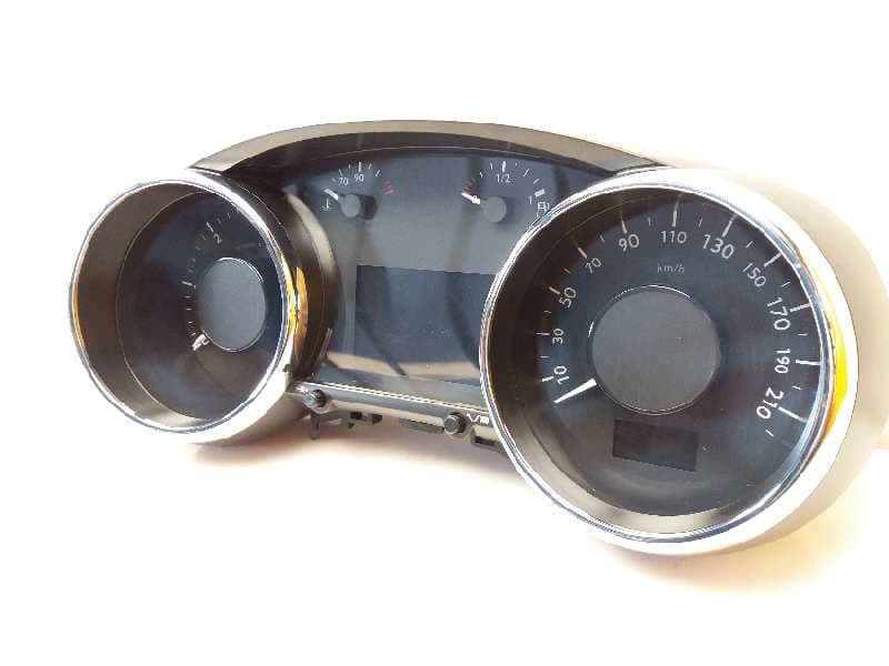 Cuadro instrumentos PEUGEOT 3008 5