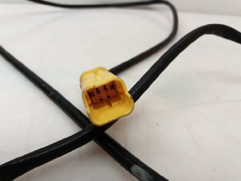 Sensor PEUGEOT 3008 3