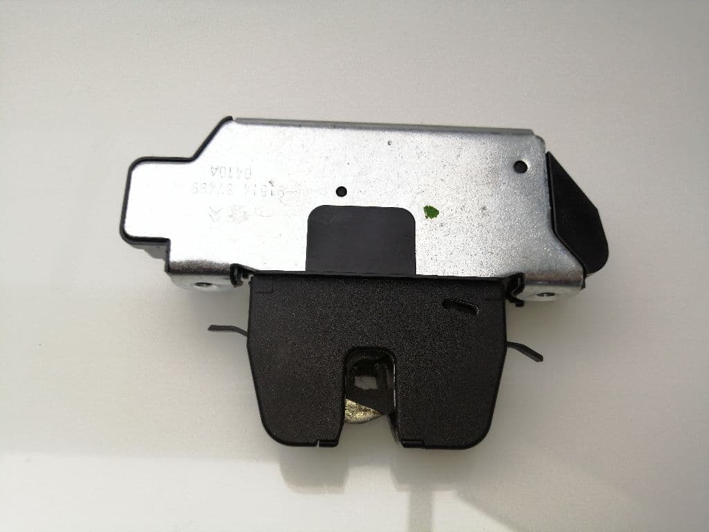Cerradura maletero / porton PEUGEOT 3008