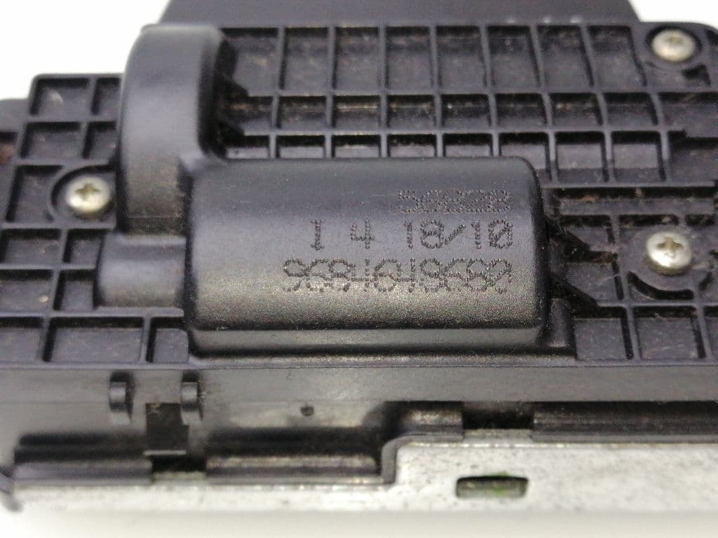 Cerradura maletero / porton PEUGEOT 3008 3