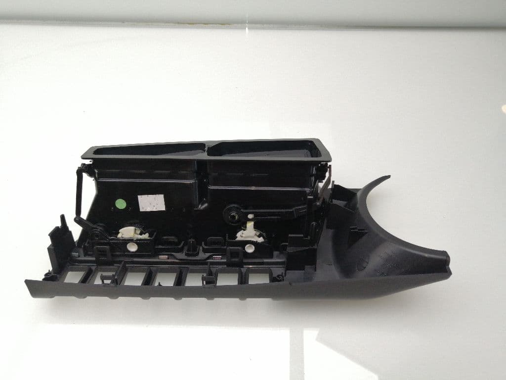 Plastico PEUGEOT 3008 3