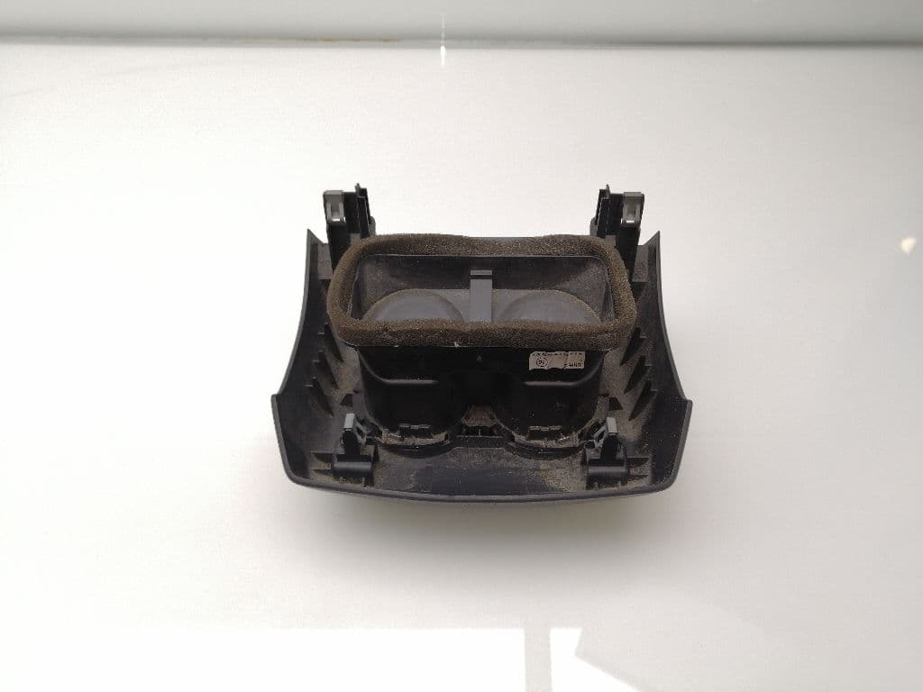 Plastico PEUGEOT 3008 3