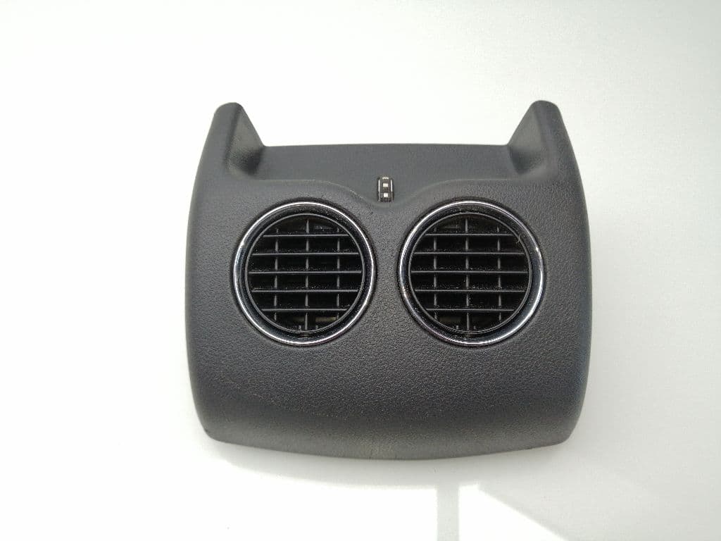 Plastico PEUGEOT 3008