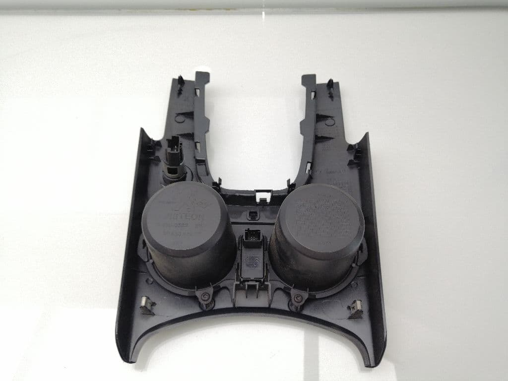 Plastico PEUGEOT 3008 3