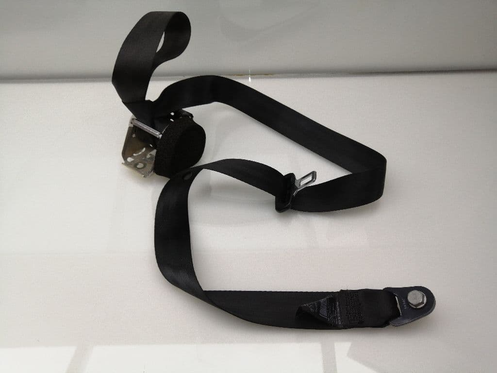 Cinturon seguridad trasero derecho PEUGEOT 3008 2