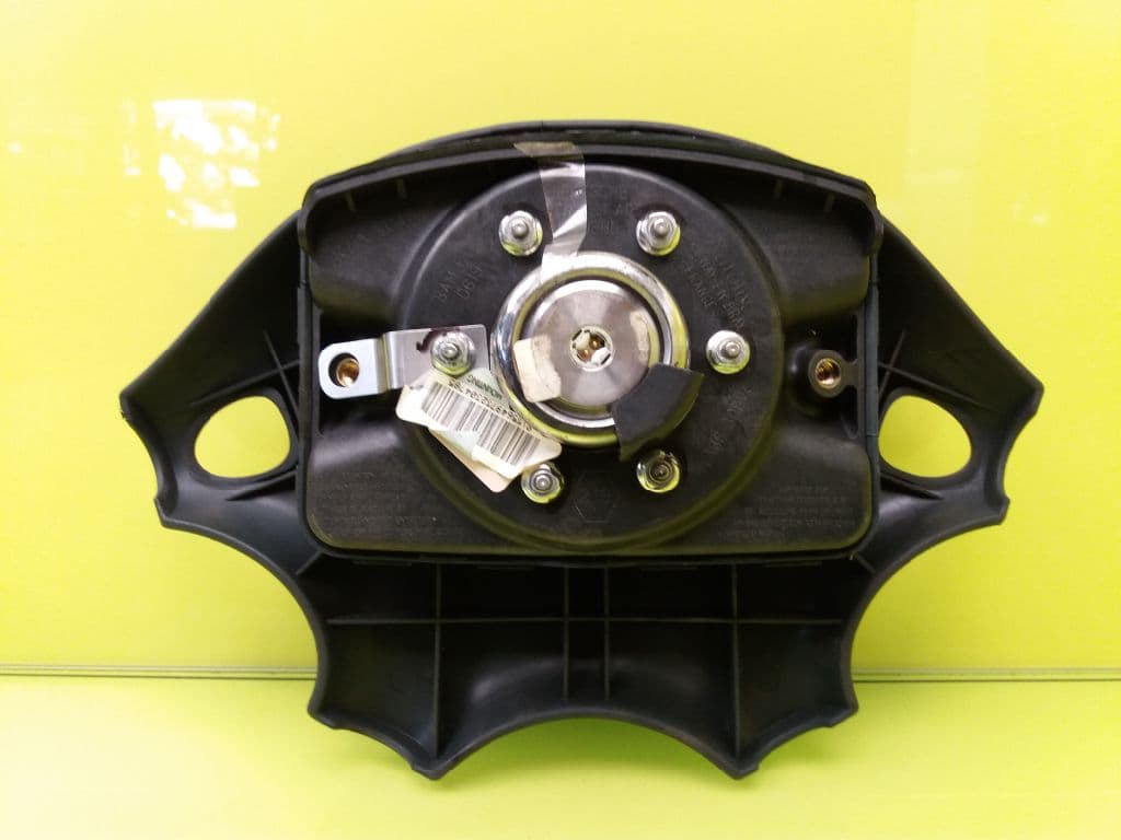 Airbag delantero izquierdo RENAULT MEGANE I COACH/COUPE (DA0) 4