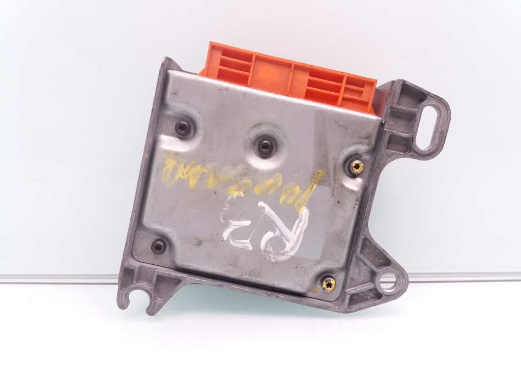 Centralita airbag RENAULT MEGANE I COACH/COUPE (DA0) 2