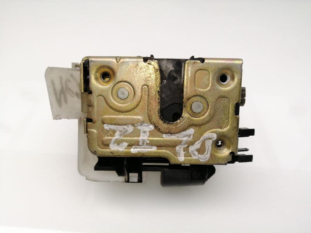Cerradura puerta delantera izquierda RENAULT MEGANE I COACH/COUPE (DA0)