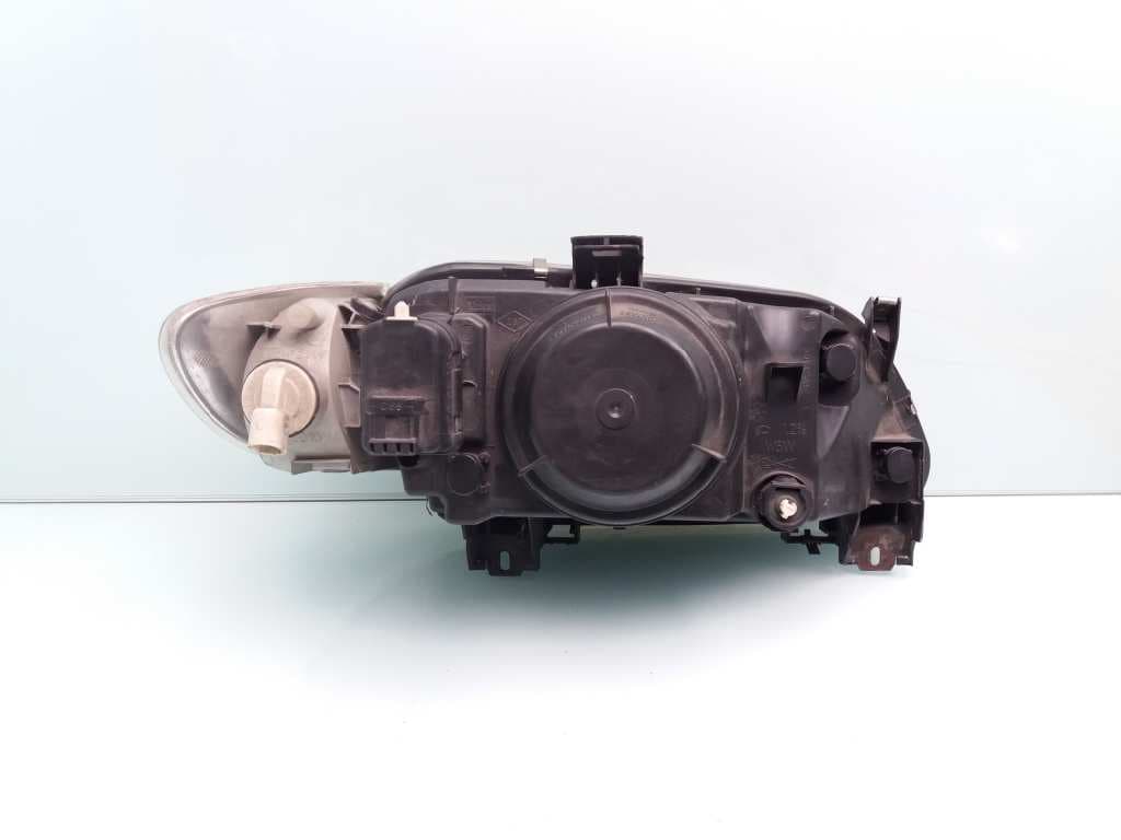 Faro izquierdo RENAULT MEGANE I COACH/COUPE (DA0) 2
