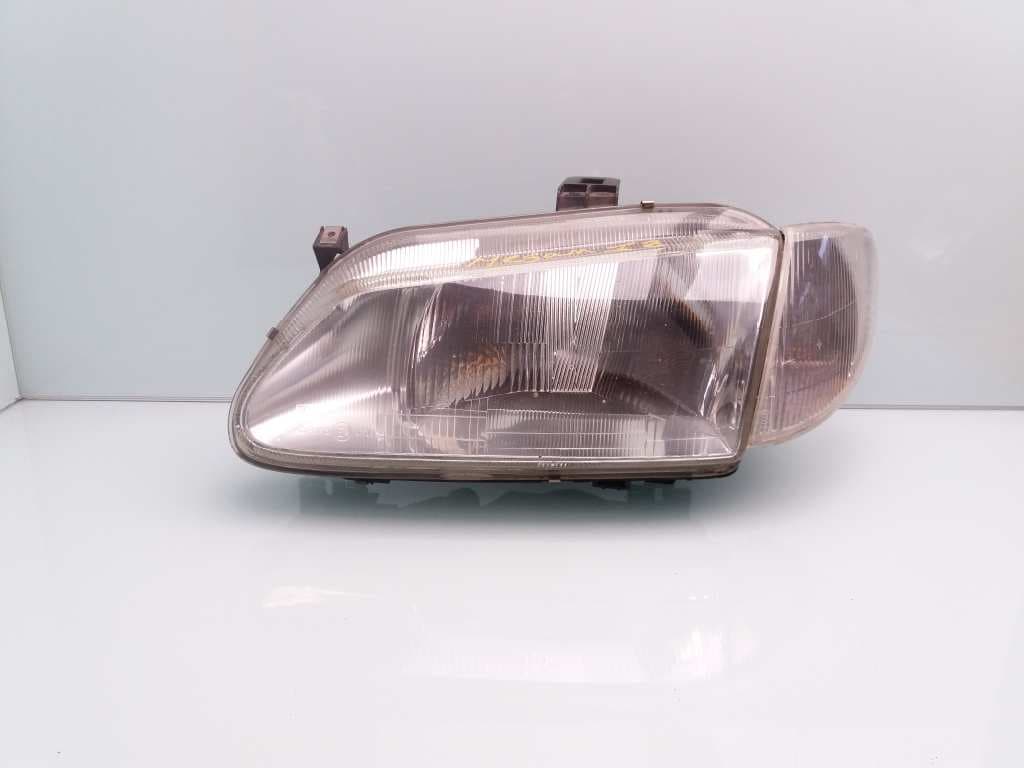 Faro izquierdo RENAULT MEGANE I COACH/COUPE (DA0)