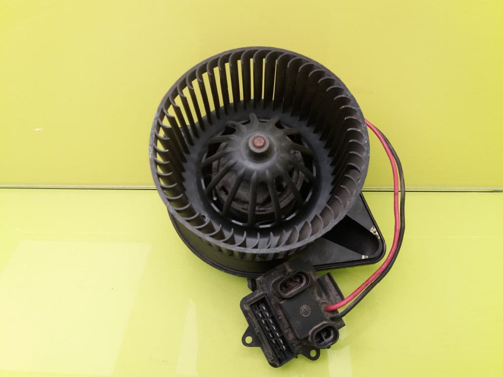 Motor calefaccion RENAULT MEGANE I COACH/COUPE (DA0)