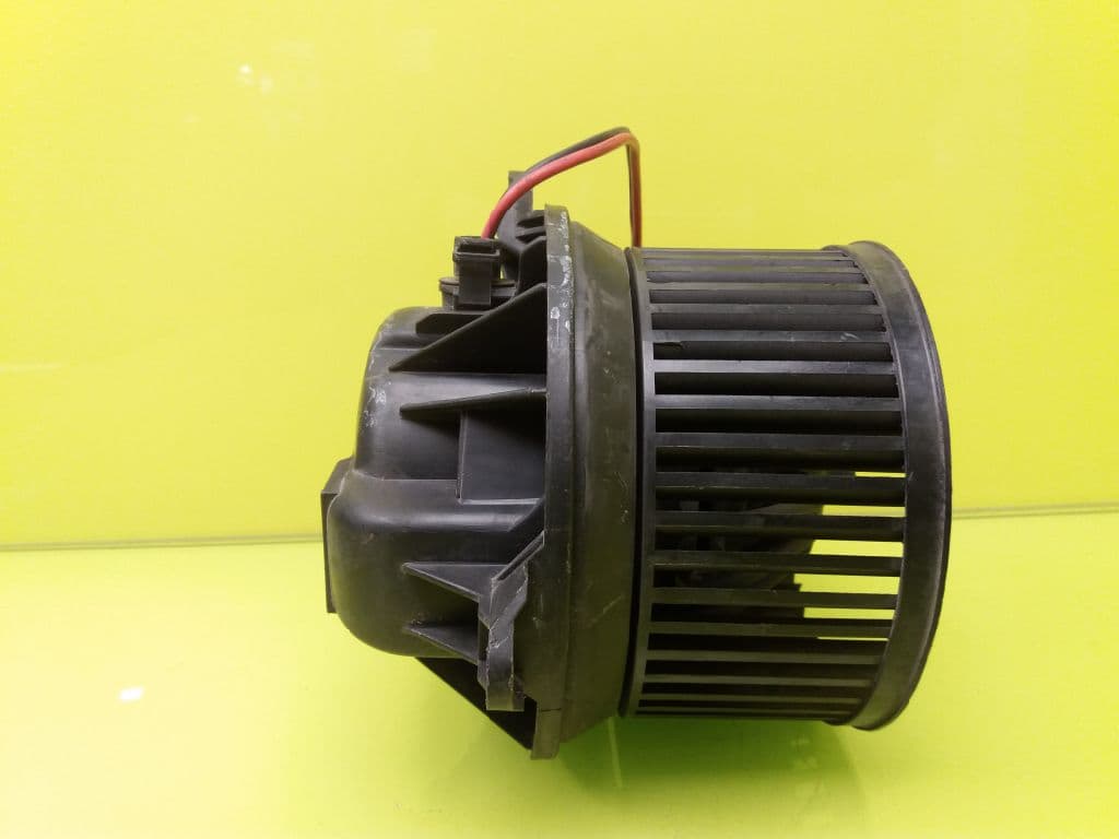 Motor calefaccion RENAULT MEGANE I COACH/COUPE (DA0) 5