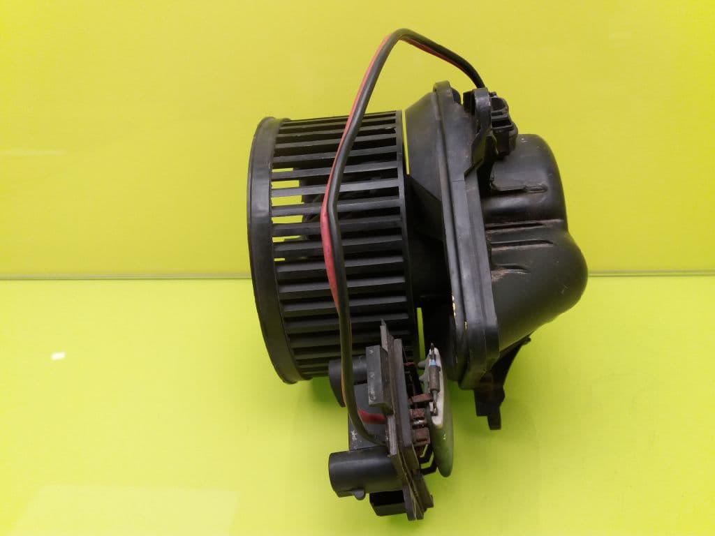 Motor calefaccion RENAULT MEGANE I COACH/COUPE (DA0) 4