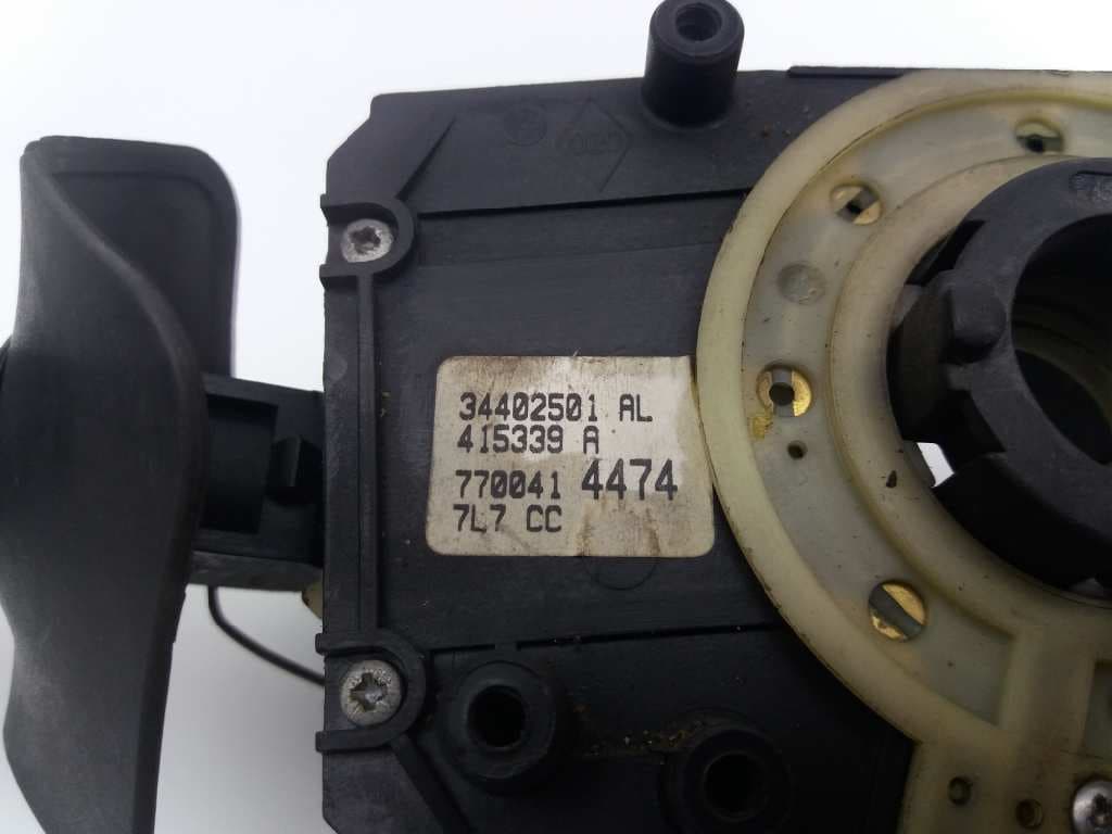 Mando multifuncion RENAULT MEGANE I COACH/COUPE (DA0) 4