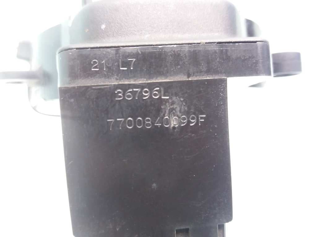 Anillo airbag RENAULT MEGANE I COACH/COUPE (DA0) 3