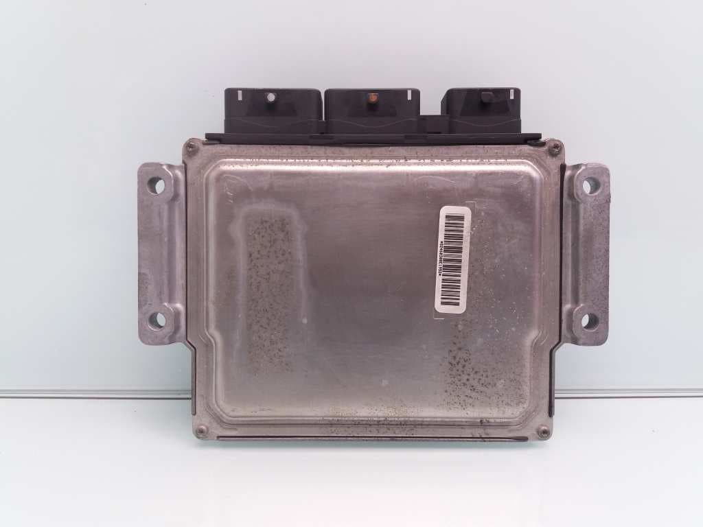 Centralita motor uce PEUGEOT 407 3