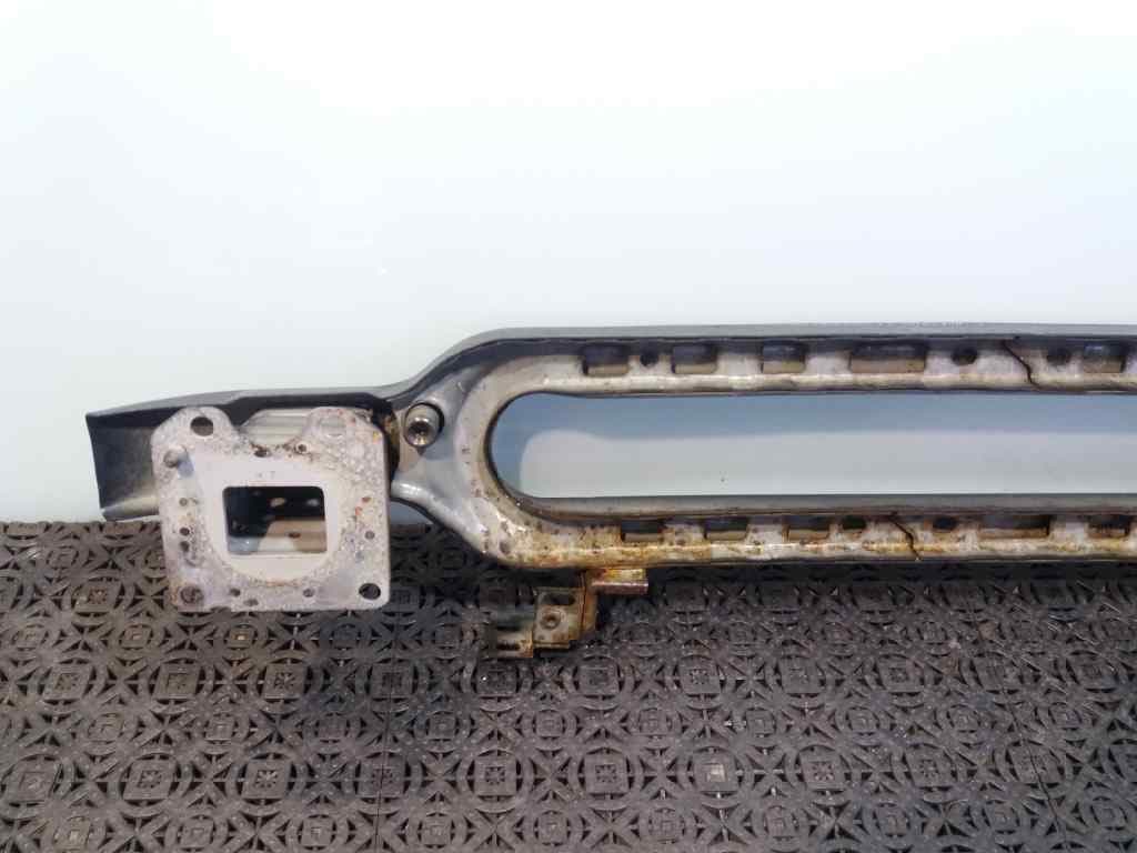 Refuerzo paragolpes delantero PEUGEOT 407 5