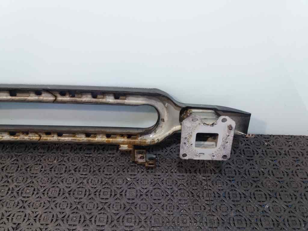 Refuerzo paragolpes delantero PEUGEOT 407 2