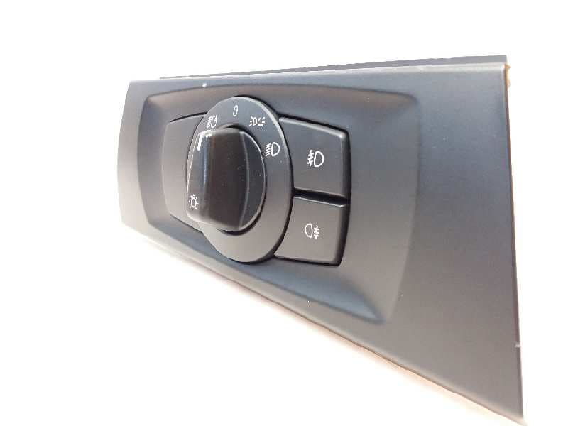 Mando luces BMW SERIE 3 TOURING (E46) 5