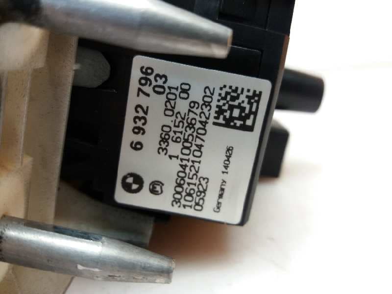 Mando luces BMW SERIE 3 TOURING (E46) 4