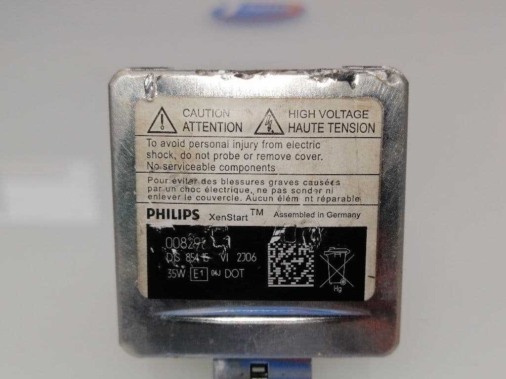 Recambio BMW SERIE 3 TOURING (E46) ref. 63217217509 3
